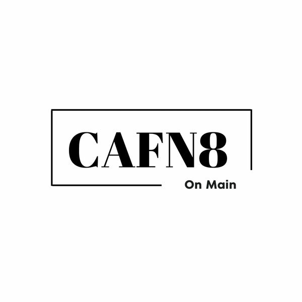 CAFN8 On Main Inc