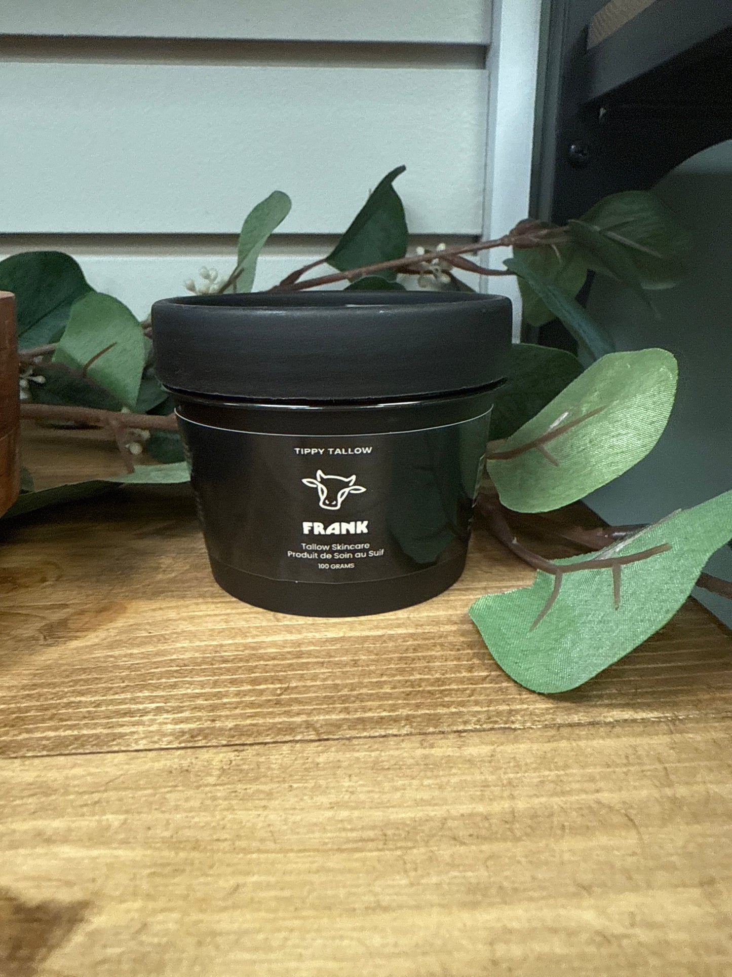 Tippy Tallow Frank 200G