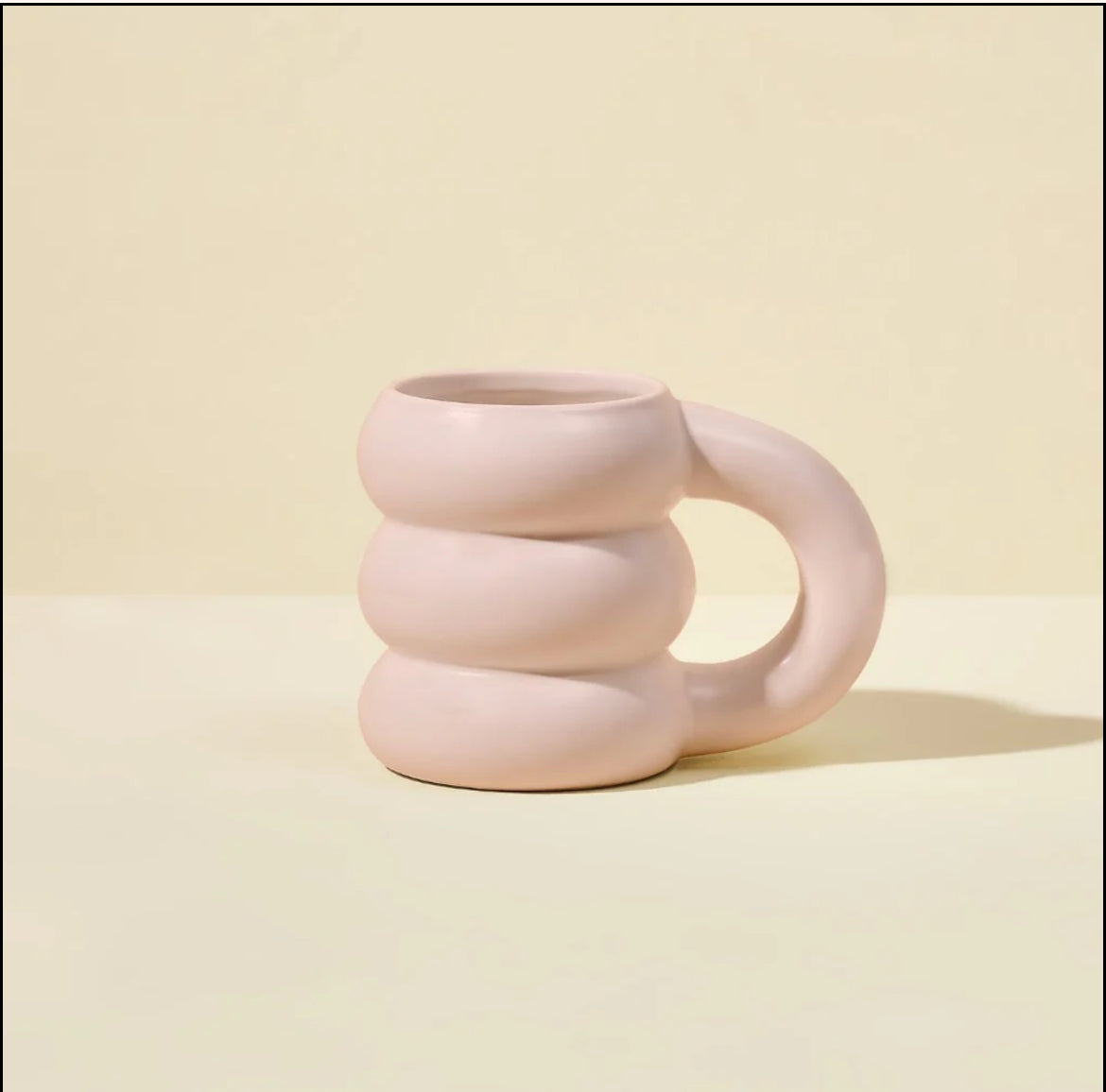 Blume Cloud Mugs