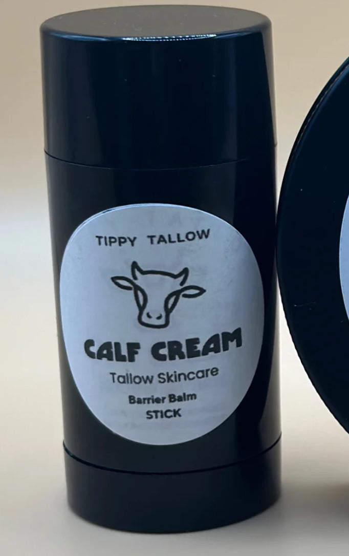 Tippy Tallow Calf Stick