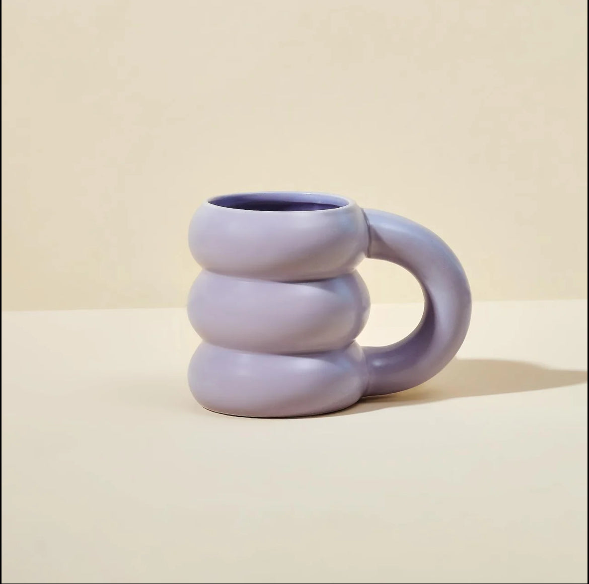 Blume Cloud Mugs