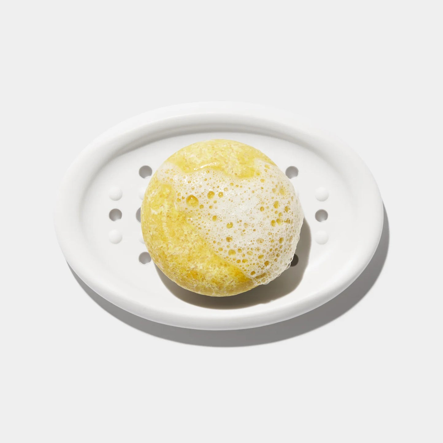 Notice Hair Co - Soap Dish