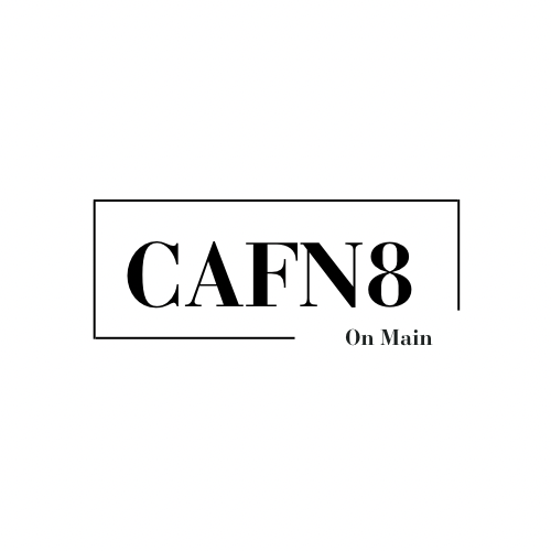 CAFN8 Gift Card