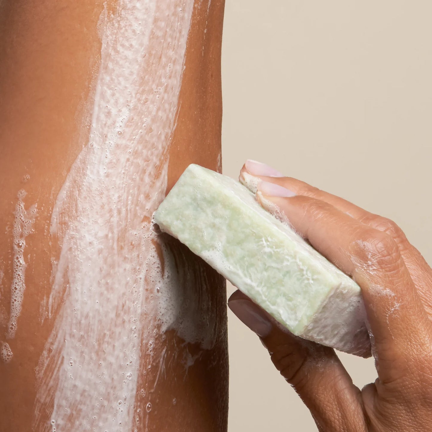 Notice Brunch Goals Shaving Bar