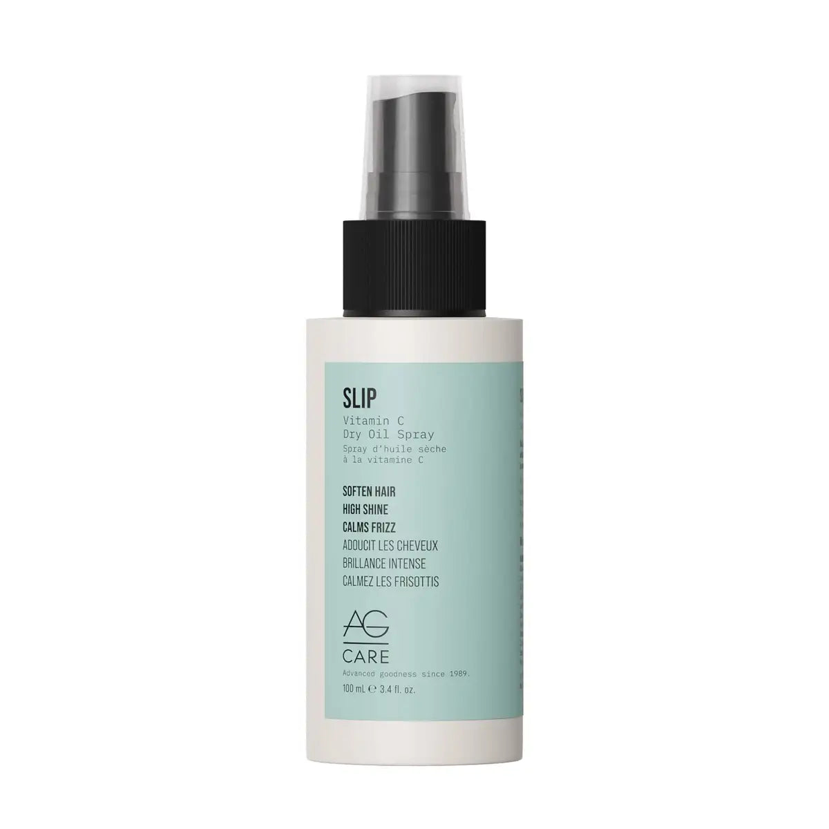 AG Care Slip Vitamin C Dry Oil Spray