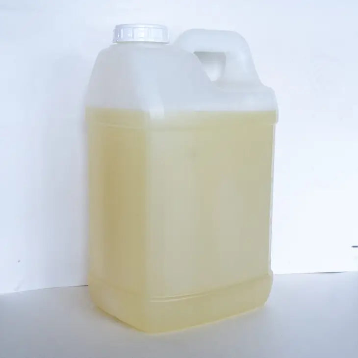 Mint Laundry Detergent Refill