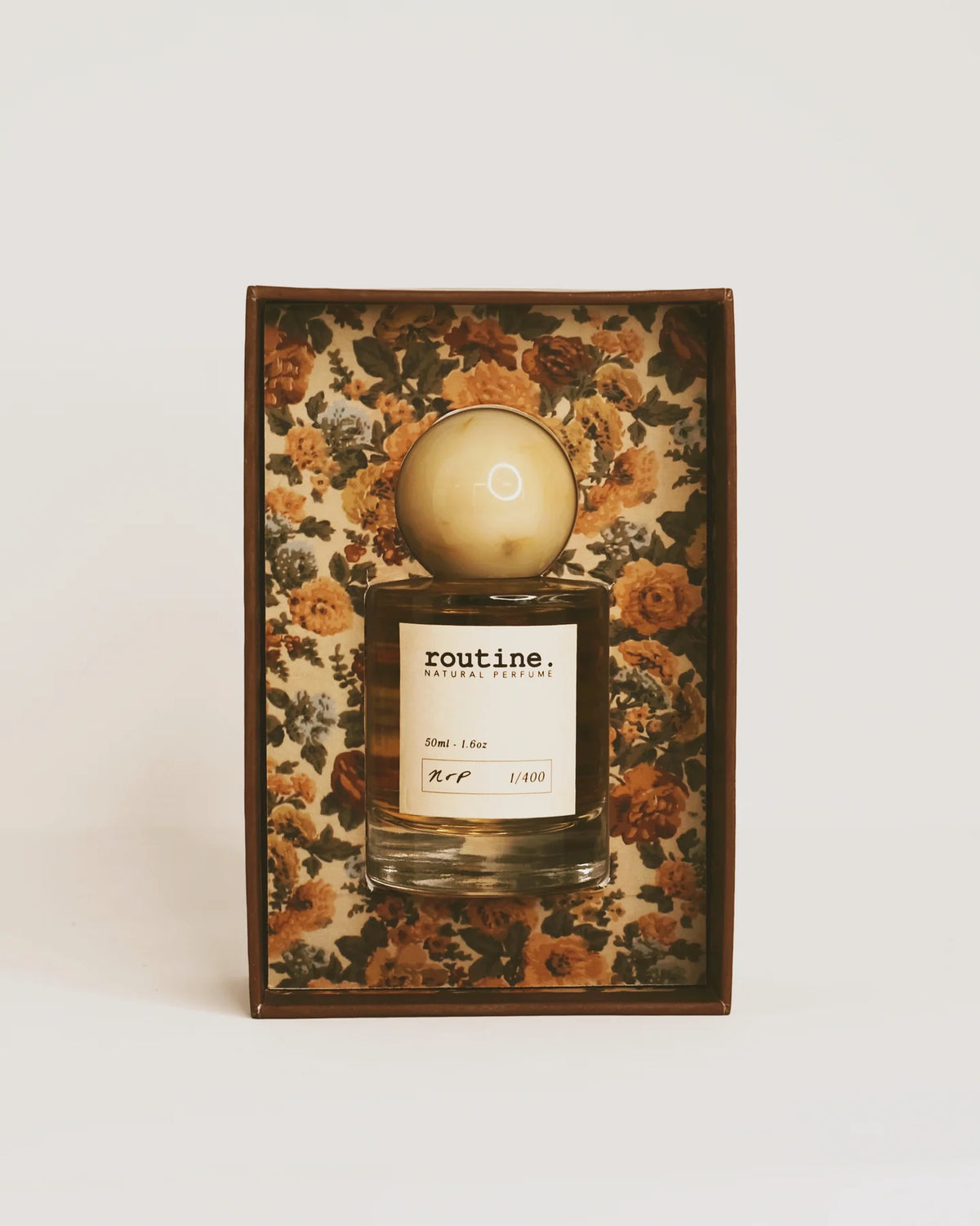 Routine Natural Perfume Vol.1