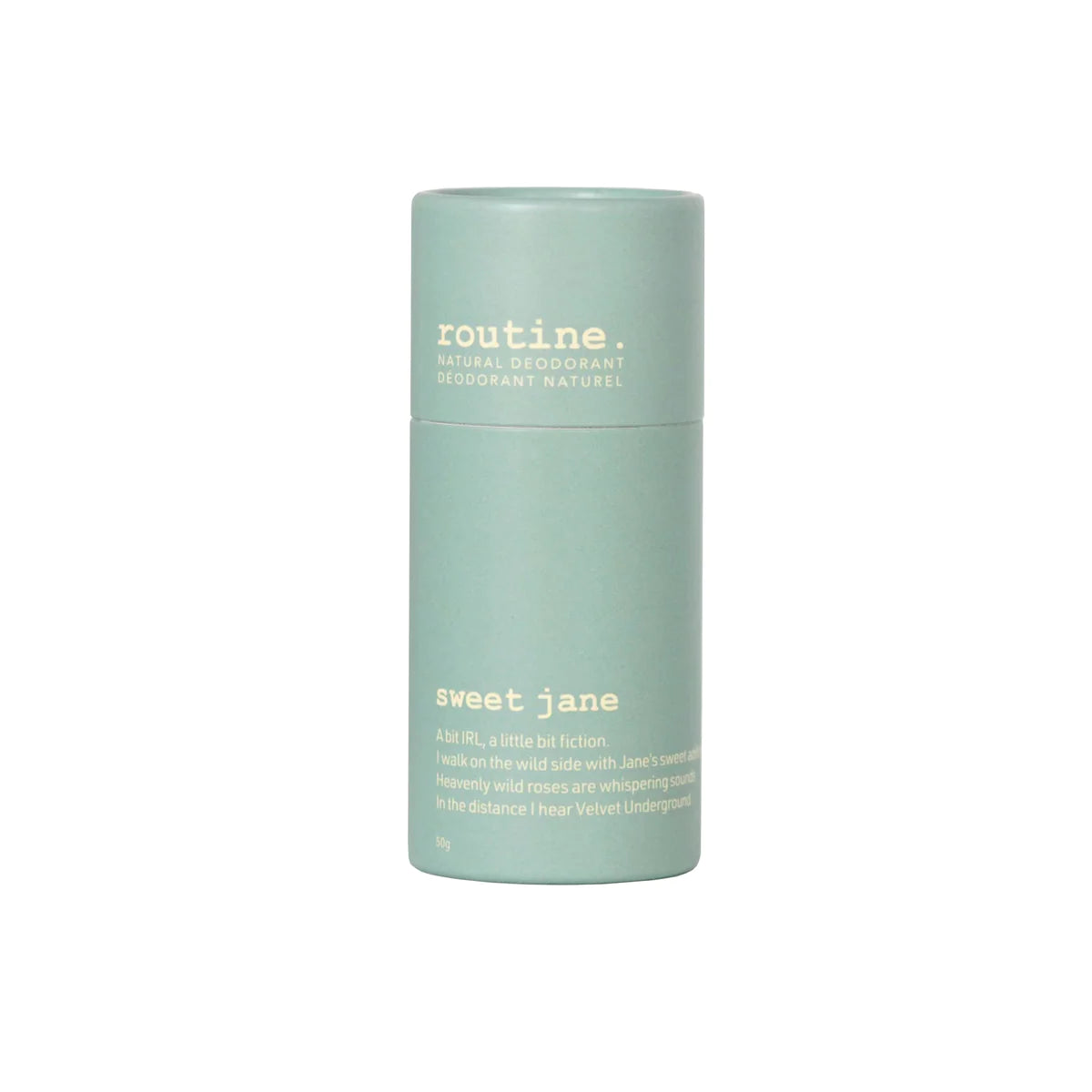 Routine Deodorant Sticks