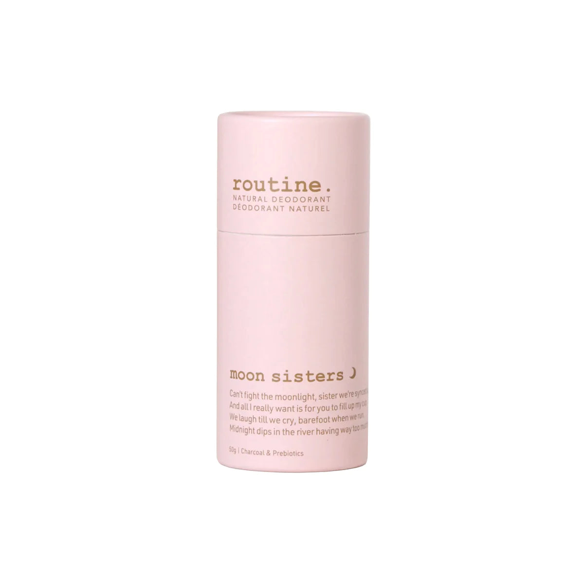 Routine Deodorant Sticks