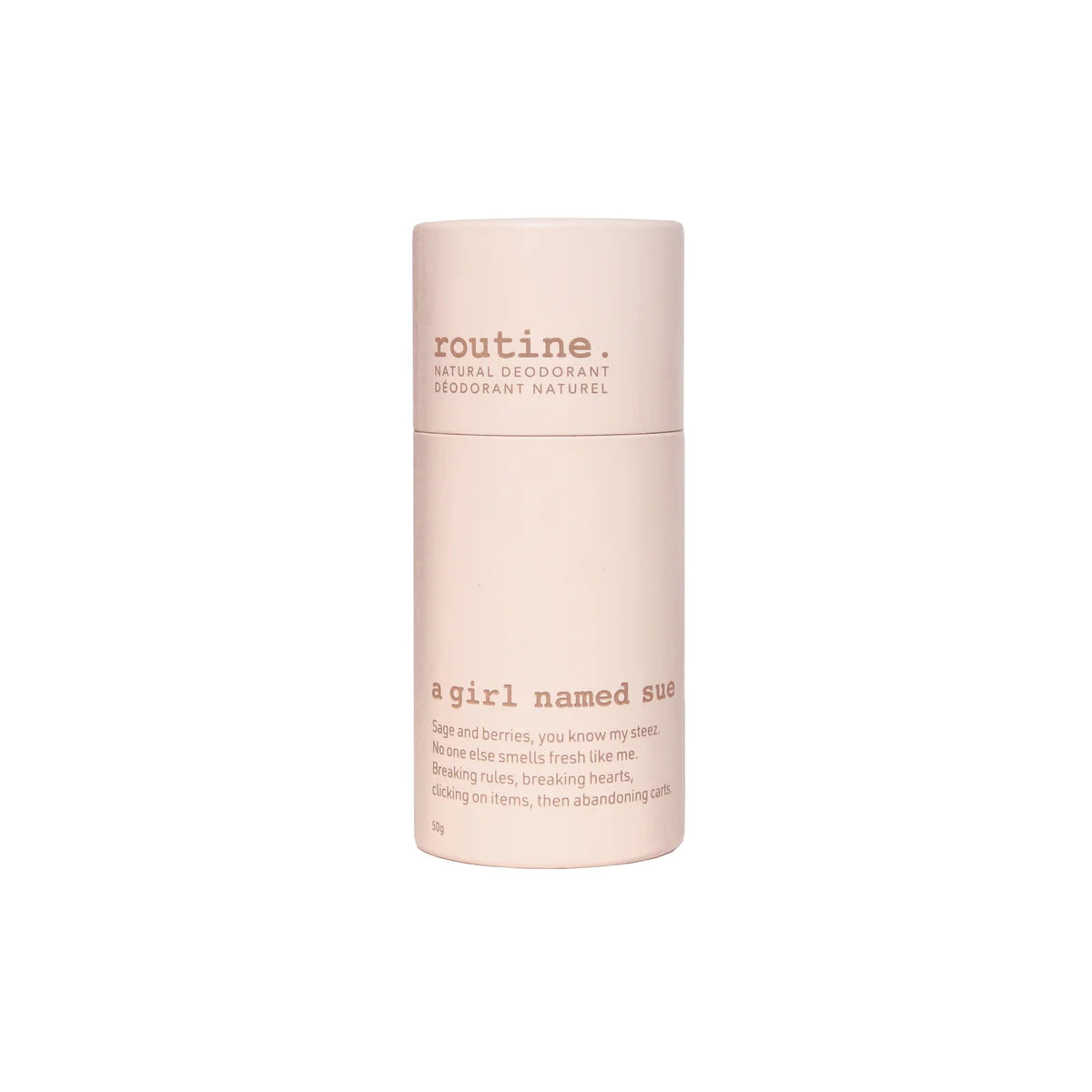 Routine Deodorant Sticks