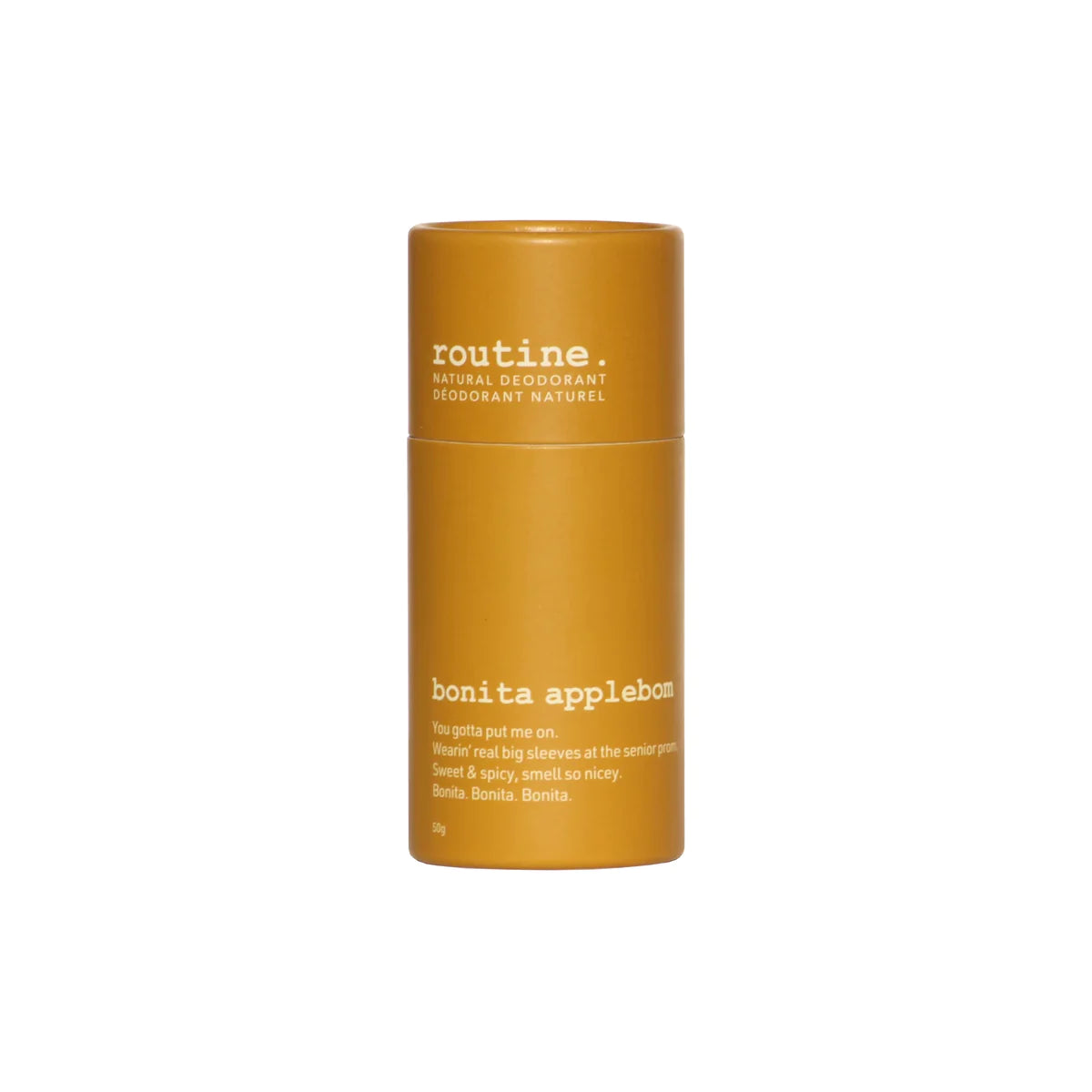 Routine Deodorant Sticks
