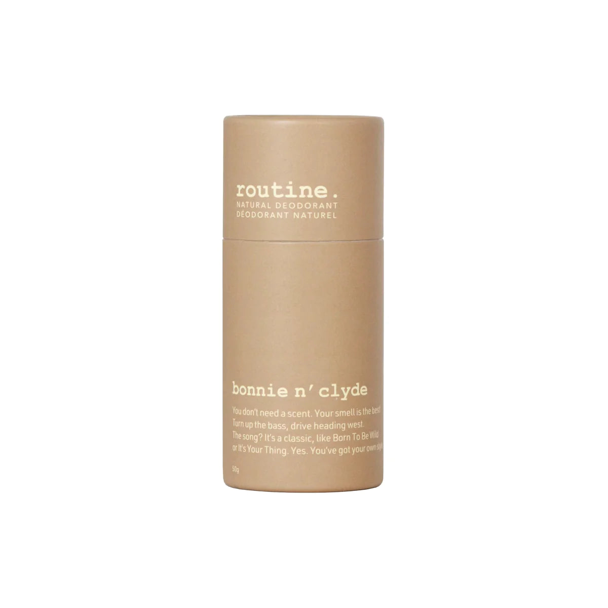 Routine Deodorant Sticks