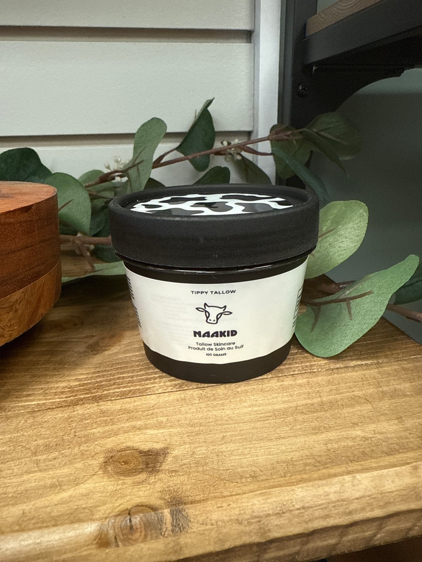 Tippy Tallow NAAKID 200G