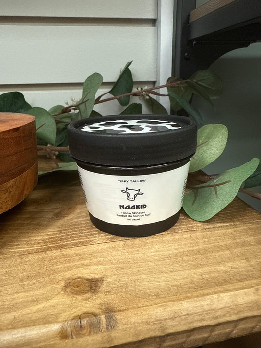 Tippy Tallow NAAKID 100G