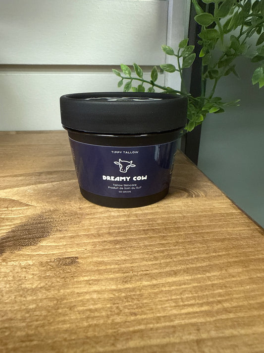 Tippy Tallow Dreamy Cow 100G