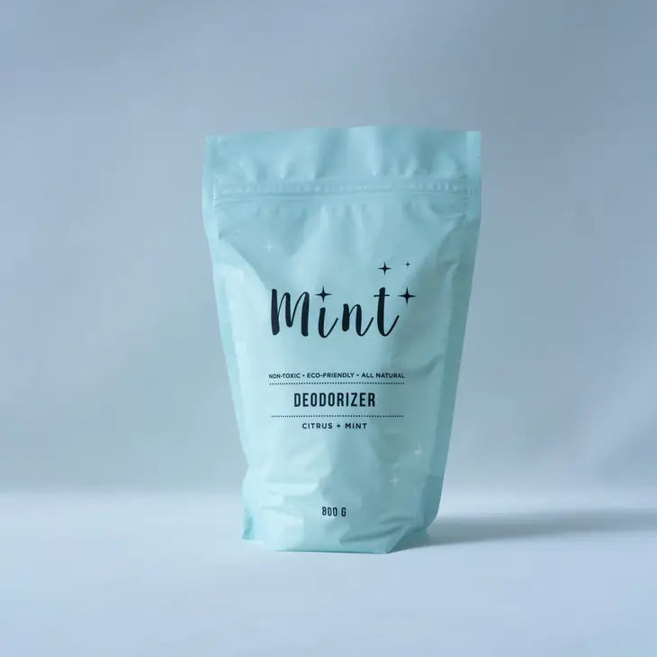 Mint Deodorizer