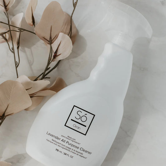 Sò Clean all purpose cleaner