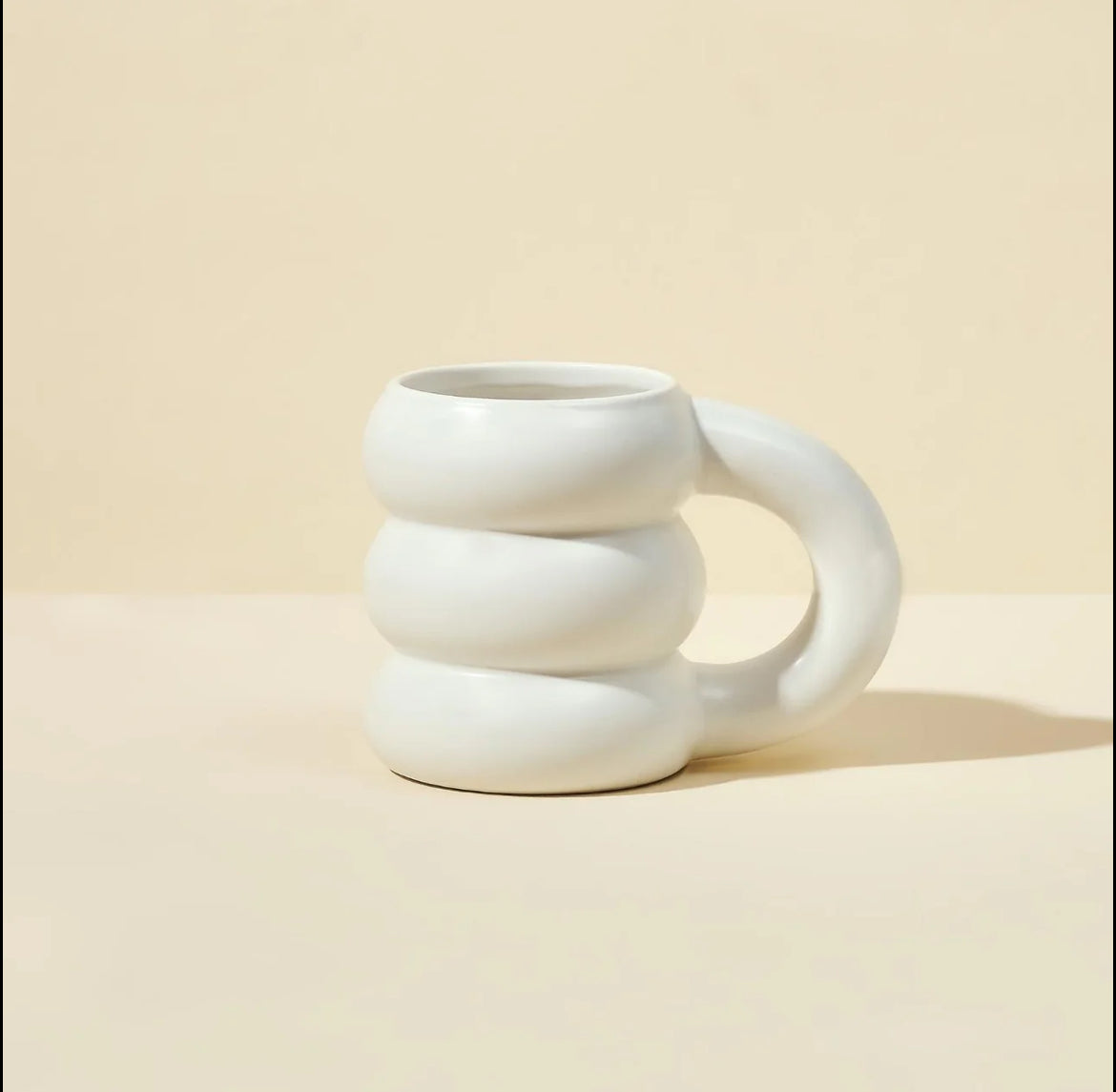 Blume Cloud Mugs