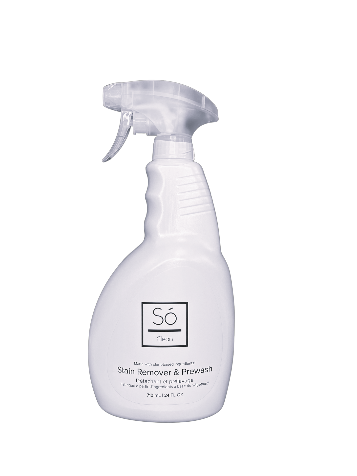 Só Clean Stain Remover