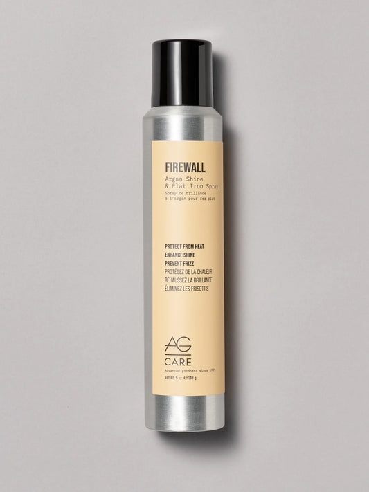 AG Care Firewall Flat Iron Spray