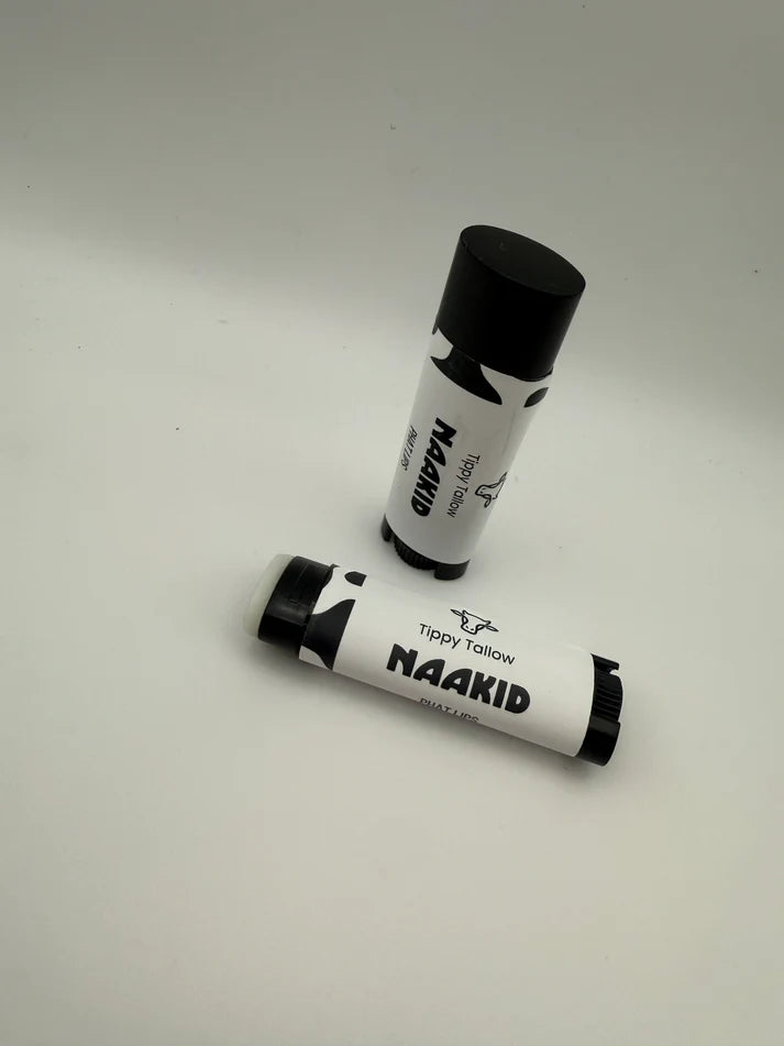 Tippy Tallow Lip Balm