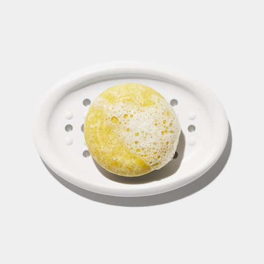 Notice Hair Co - Soap Dish