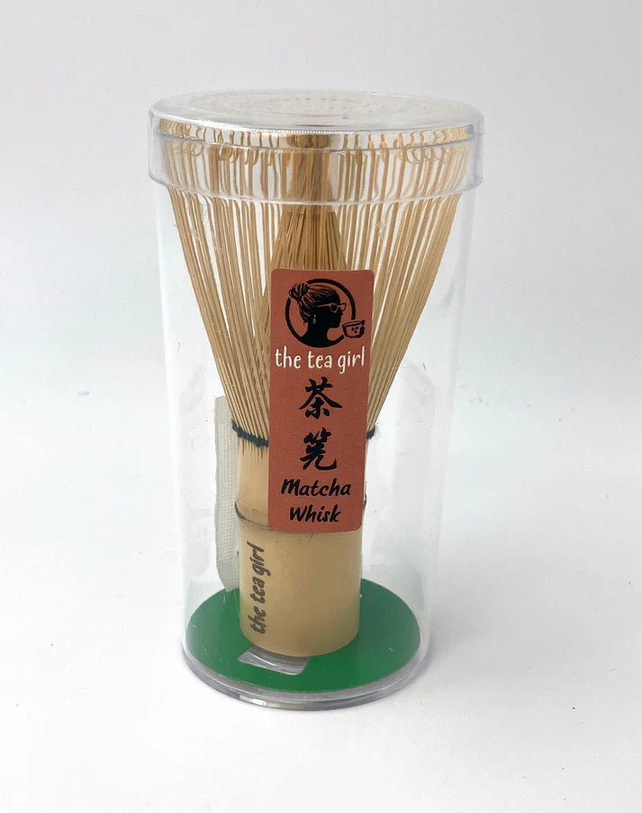 Bamboo Matcha Whisk
