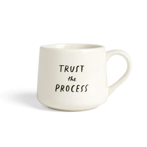 Eight Ounce Coffee - Cups