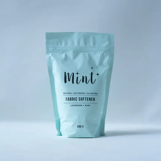 Mint Fabric Softener