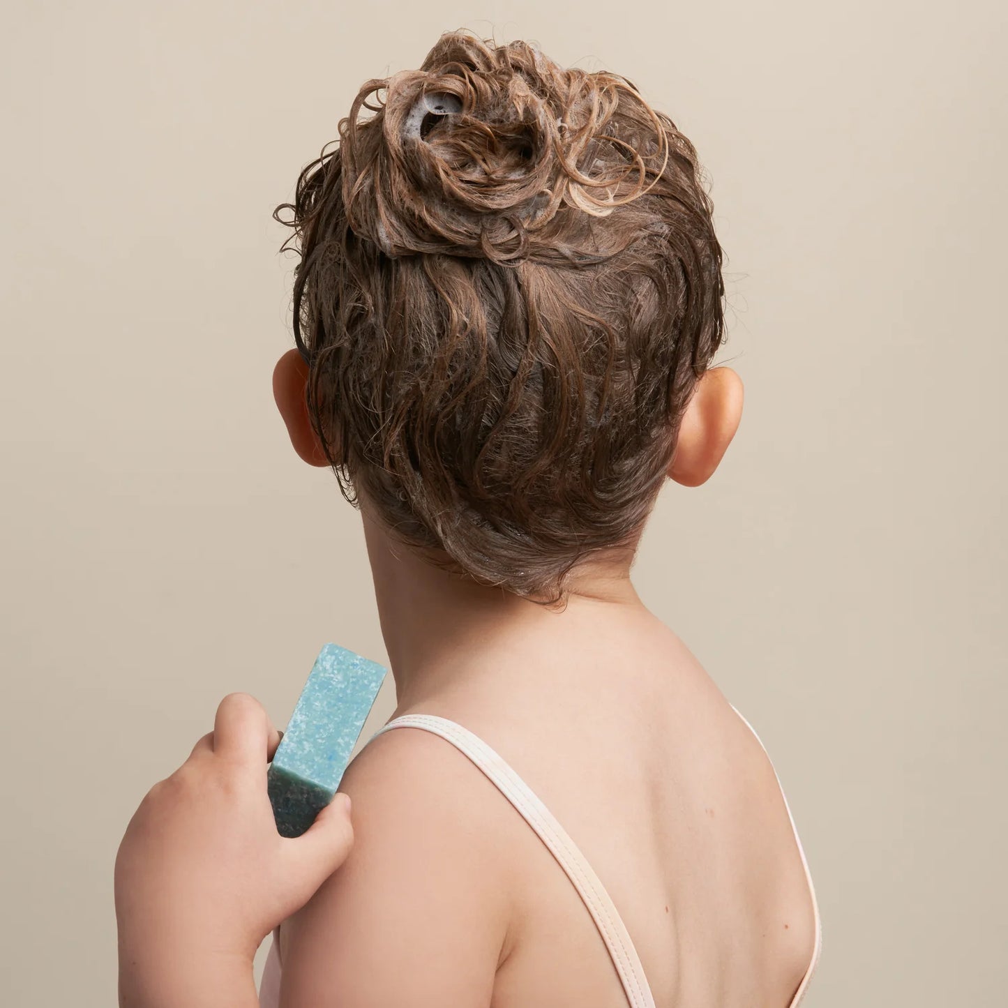 Notice Bubble Yum Kids Body Bar
