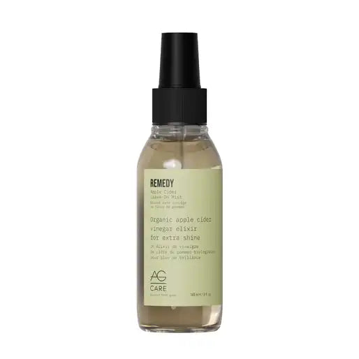 AG Care Remedy Apple Cider Mist