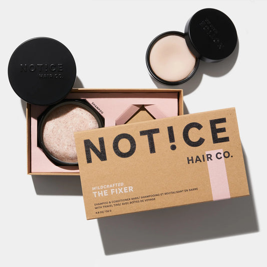 Notice Hair Co The Fixer