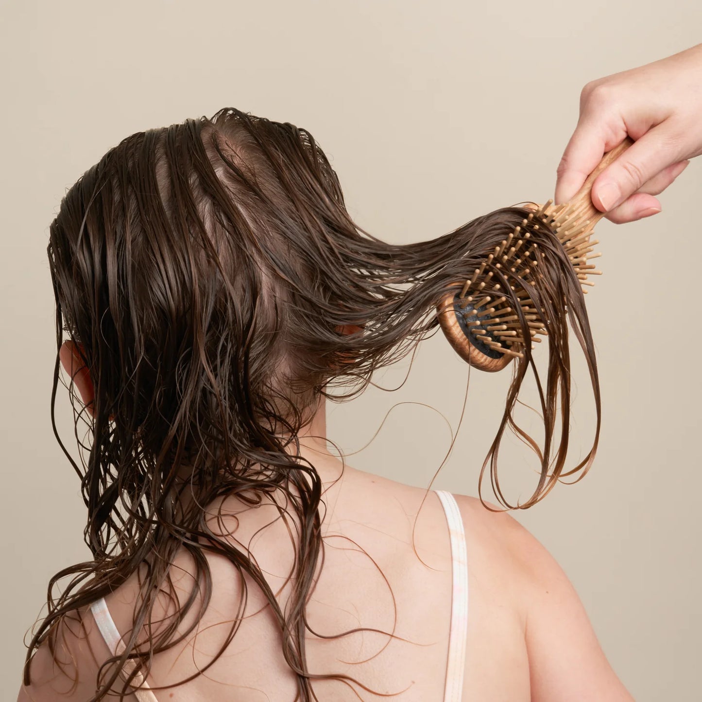 Notice Tangles Conditioner Bar