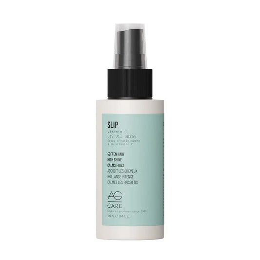 AG Care Slip Vitamin C Dry Oil Spray