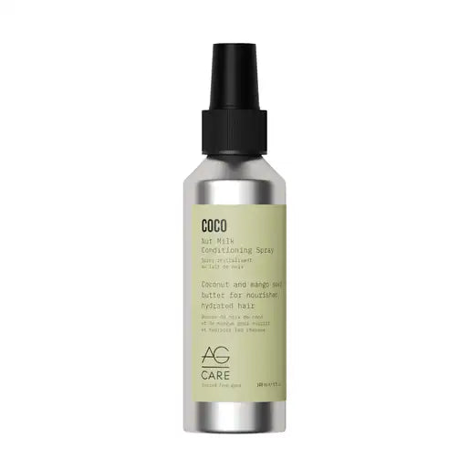 AG Care Coco Nut Milk Conditioning Spray