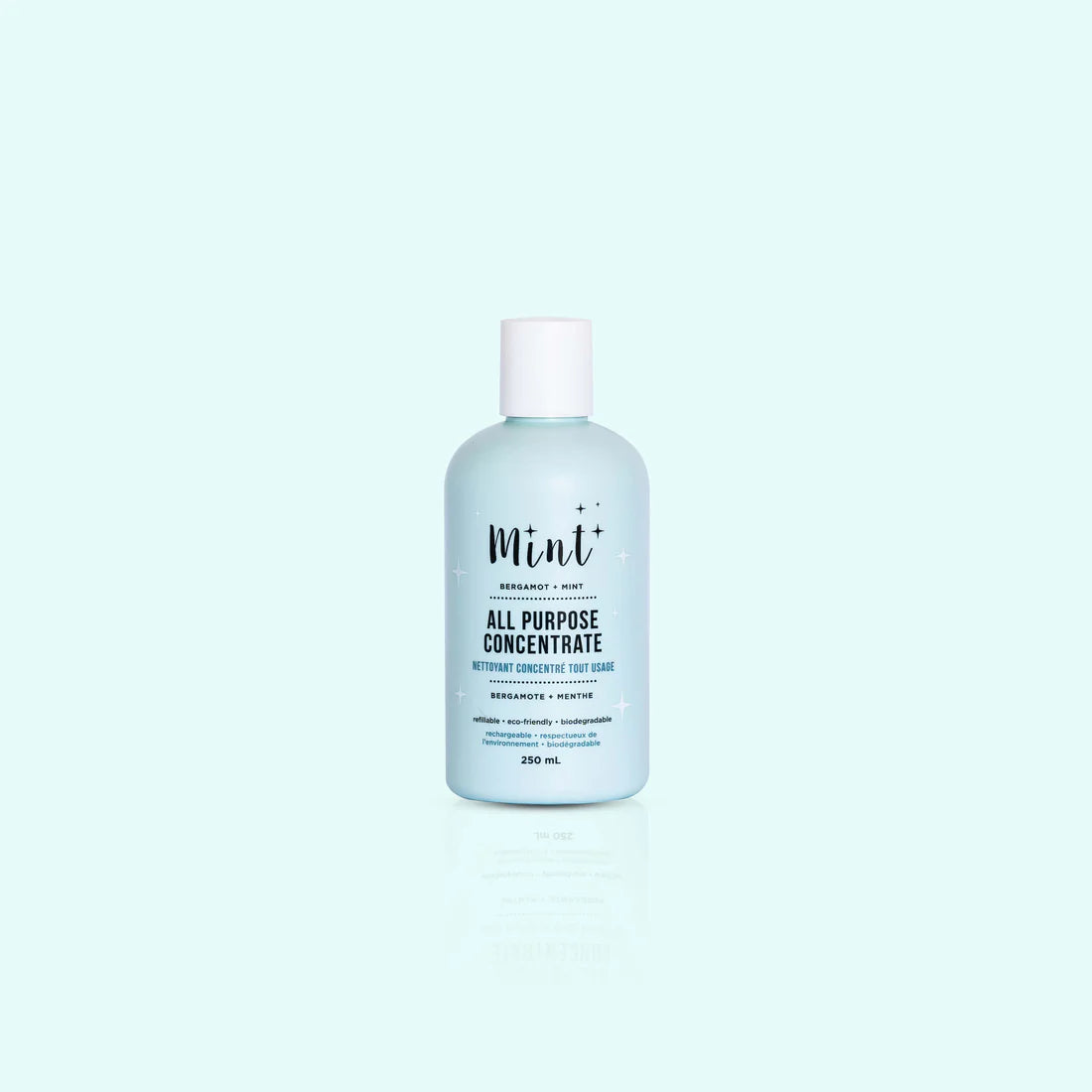 Mint All Purpose Concentrate Refill
