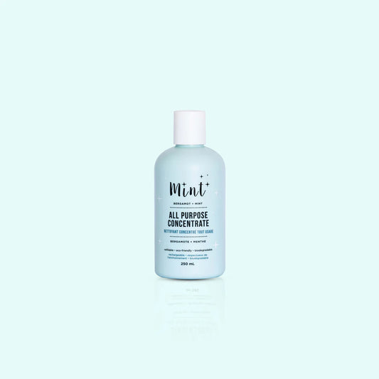 Mint All Purpose Concentrate Refill