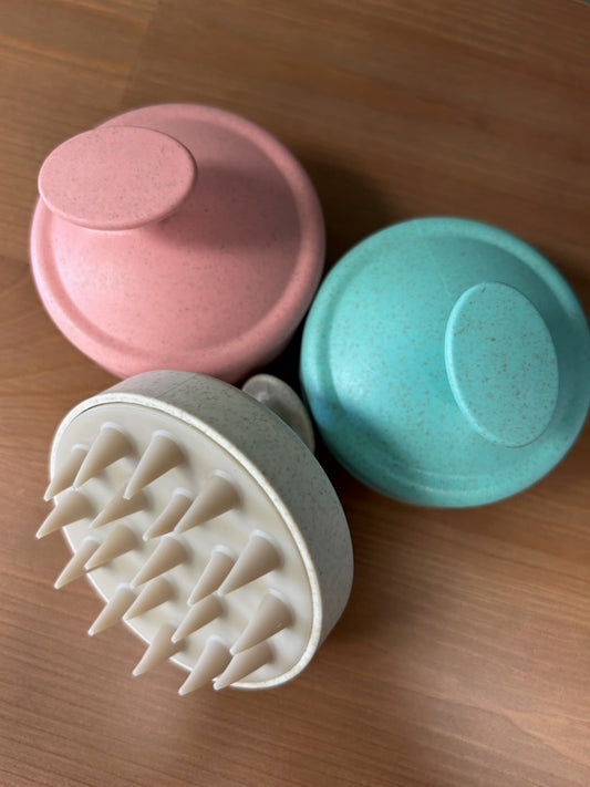 Scalp Massagers