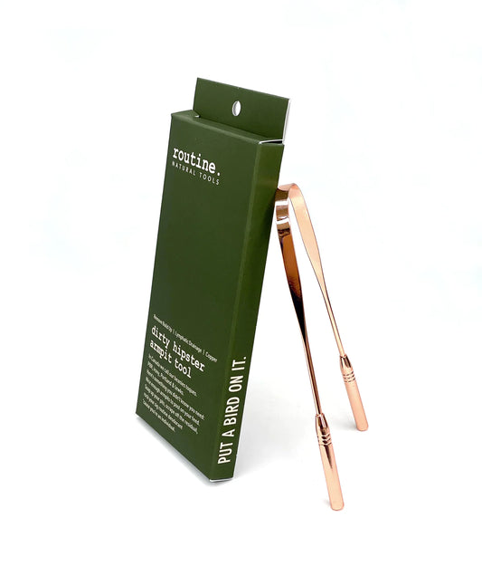 Routine Armpit Tool
